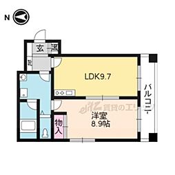 ルミノーサ三条小川