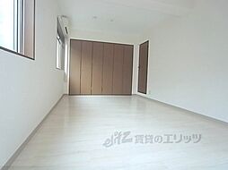 プラネシア星の子山科駅前