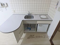 宇治市五ケ庄大林