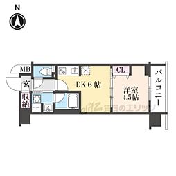 ベラジオ雅び東寺WEST