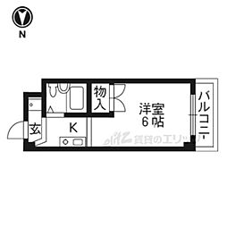 ソレーユ村田 305