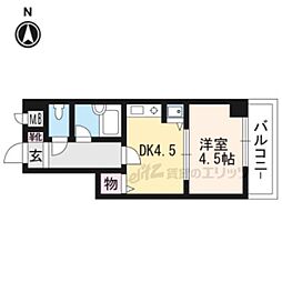 ライオンズマンション五条大宮II