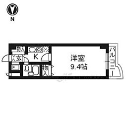 ＤＥＴＯＭ−1銀閣寺道