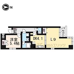 ＣＡＬＭ三条通り