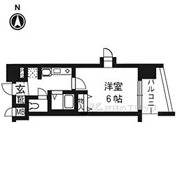 プレサンス京都烏丸NEXT