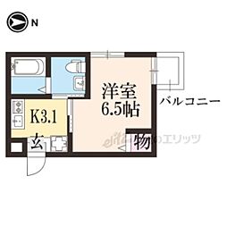オリエント五条坂