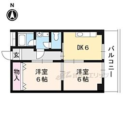 Ｒｏｓｅ音羽川 612