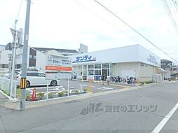 ディアコート大宅 306