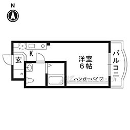 メゾンマロニエ 405