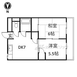 メゾン野溝