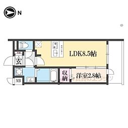 ファステート京都東福寺パラベル