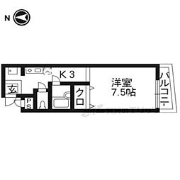 アーク醍醐 205