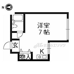 プレアール京都六地蔵