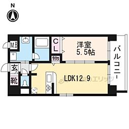 京都市南区東九条北烏丸町