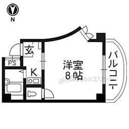 カミュエラ四条