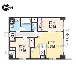 京都市東山区五軒町