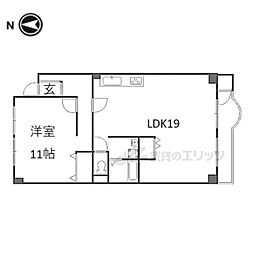 京都市山科区音羽野田町