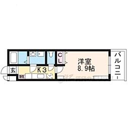 メゾン・ノーブル 3-K