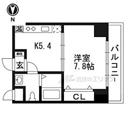 シボラ六条高倉