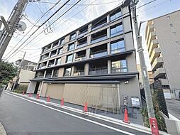 パークホームズ堺町松原 402