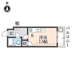 宇治市五ケ庄野添