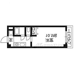 ブランビジュー京町