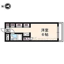 京都市左京区田中樋ノ口町