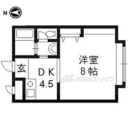 メゾン槙島