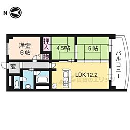 宇治市五ケ庄戸ノ内