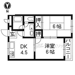 レジデンス京橋