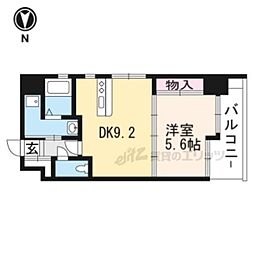 京都市中京区麩屋町通御池上る上白山町