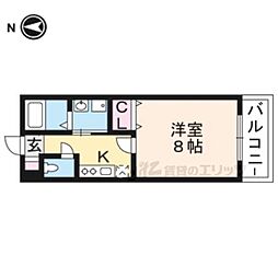 グラカン京都駅前　悠
