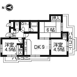 コスモ伏見住吉町