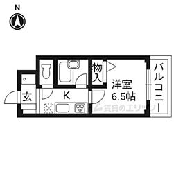 シェドゥーブル等持寺