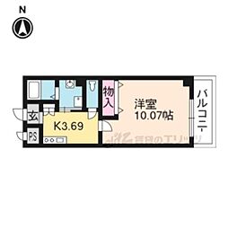 メディナ烏丸御池