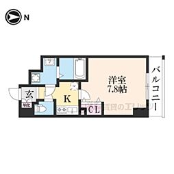 京都市南区吉祥院九条町