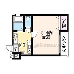 京都市左京区北白川堂ノ前町