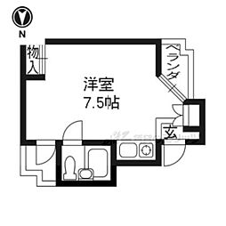 京都市左京区田中大堰町