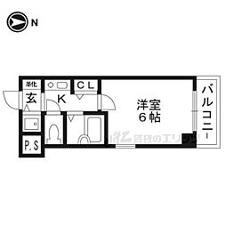 リーガル京都河原町II