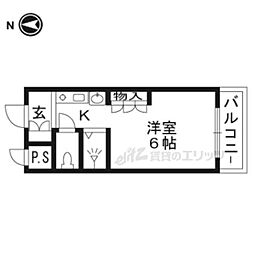 京都市伏見区深草西浦町２丁目