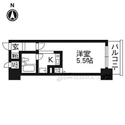 エスリード四条河原町709