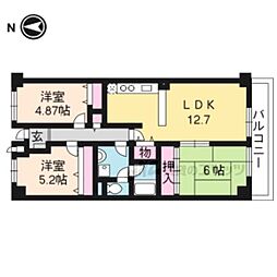 プレスティージ黄檗 307