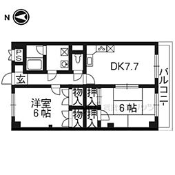 オレンジハウス 201