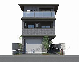 シャーメゾン上松屋町