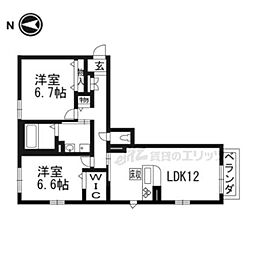 シャーメゾンＭＩＳＨＡ 305