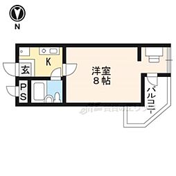 京都市伏見区竹田浄菩提院町