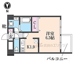 京都市中京区壬生朱雀町