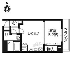 Ｍｏｒｅ七条 208