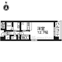 サンロイヤル三条