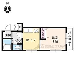 ヴィラパーシモン 103